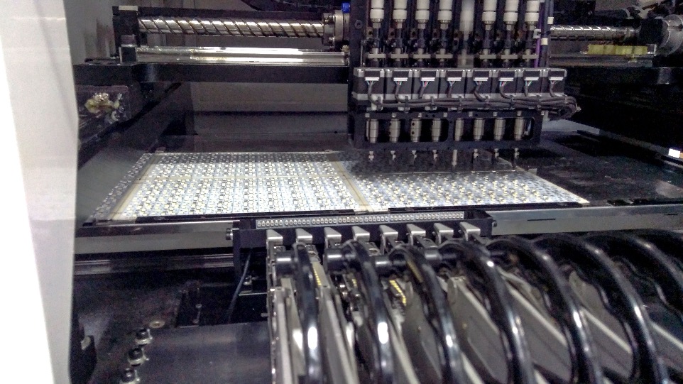 Our Divisions Virtuoso Optoelectronics Limited